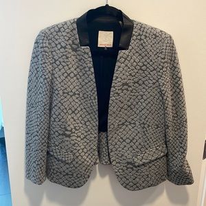 Rebecca Minkhoff blazer